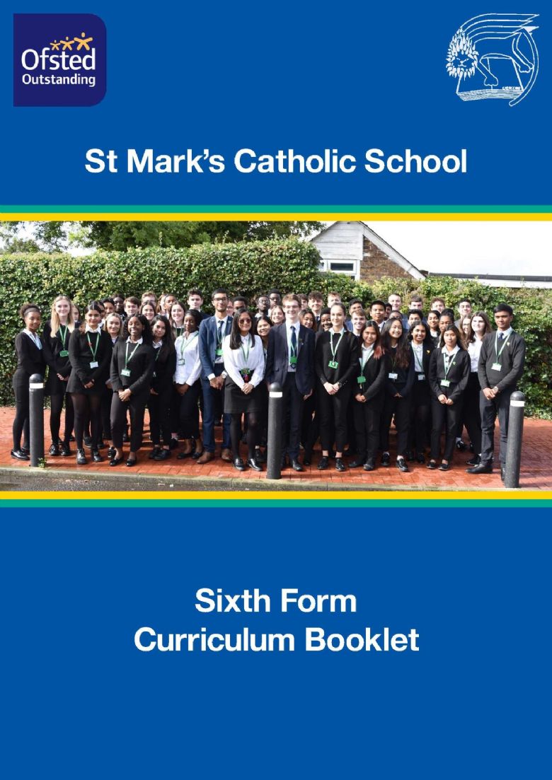St mark secondary school image