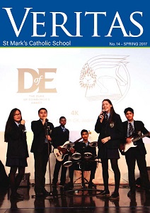 St marks hounslow show my homework image