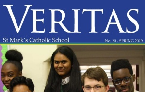 St mark's catholic school alumni image